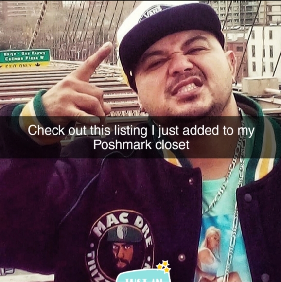 Meet your Posher, Jesse - Picture 4 of 7